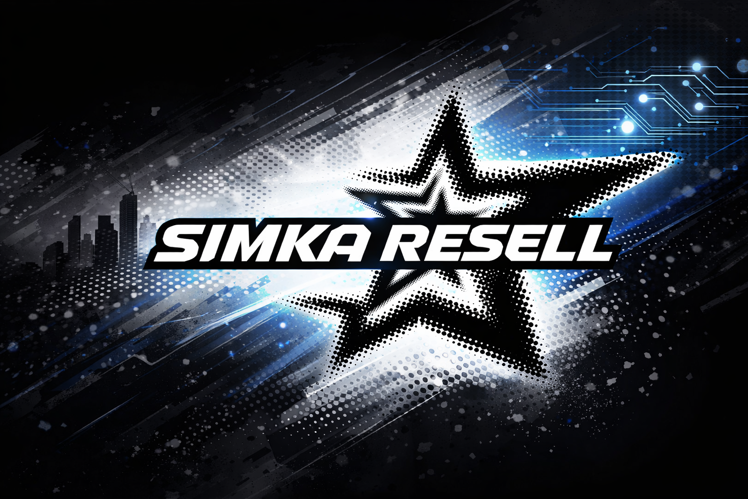 Simka Resell
